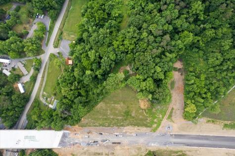 0 Jake Thomas Road Pigeon Forge TN 37863