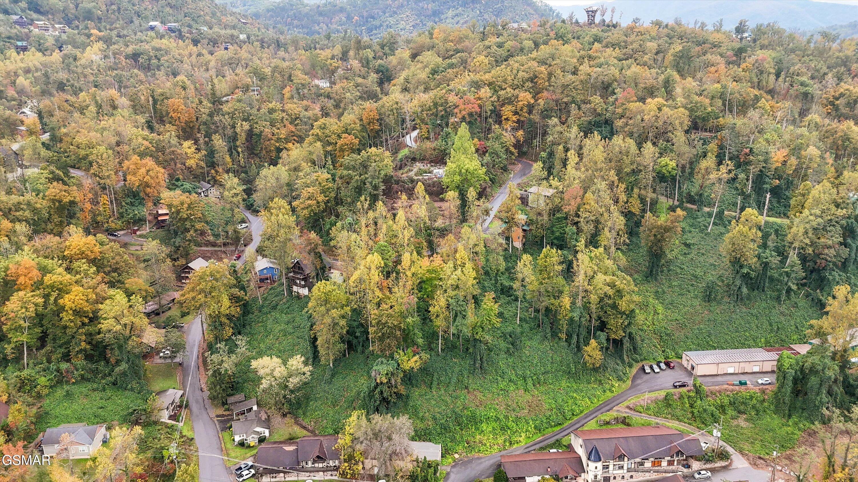 0 Silverbell Heights Lane Gatlinburg TN 37738