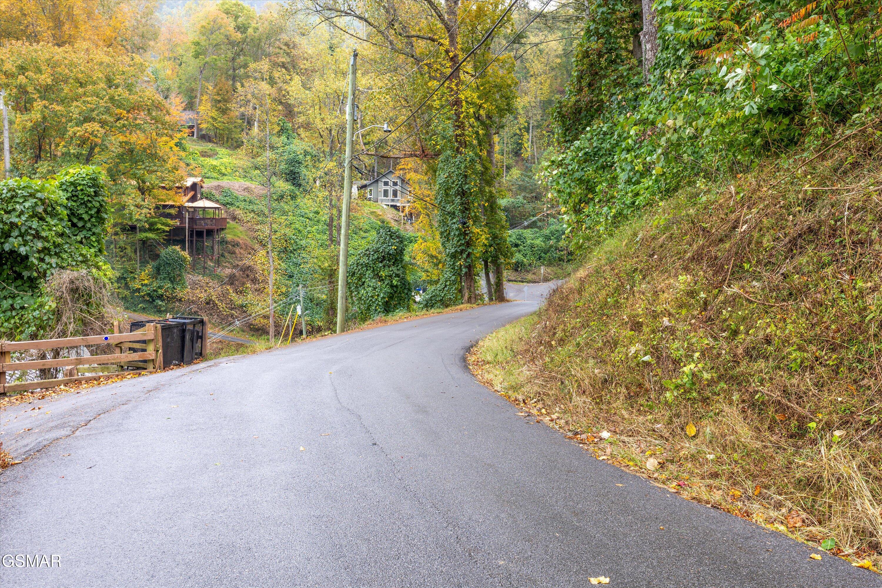 0 Silverbell Heights Lane Gatlinburg TN 37738