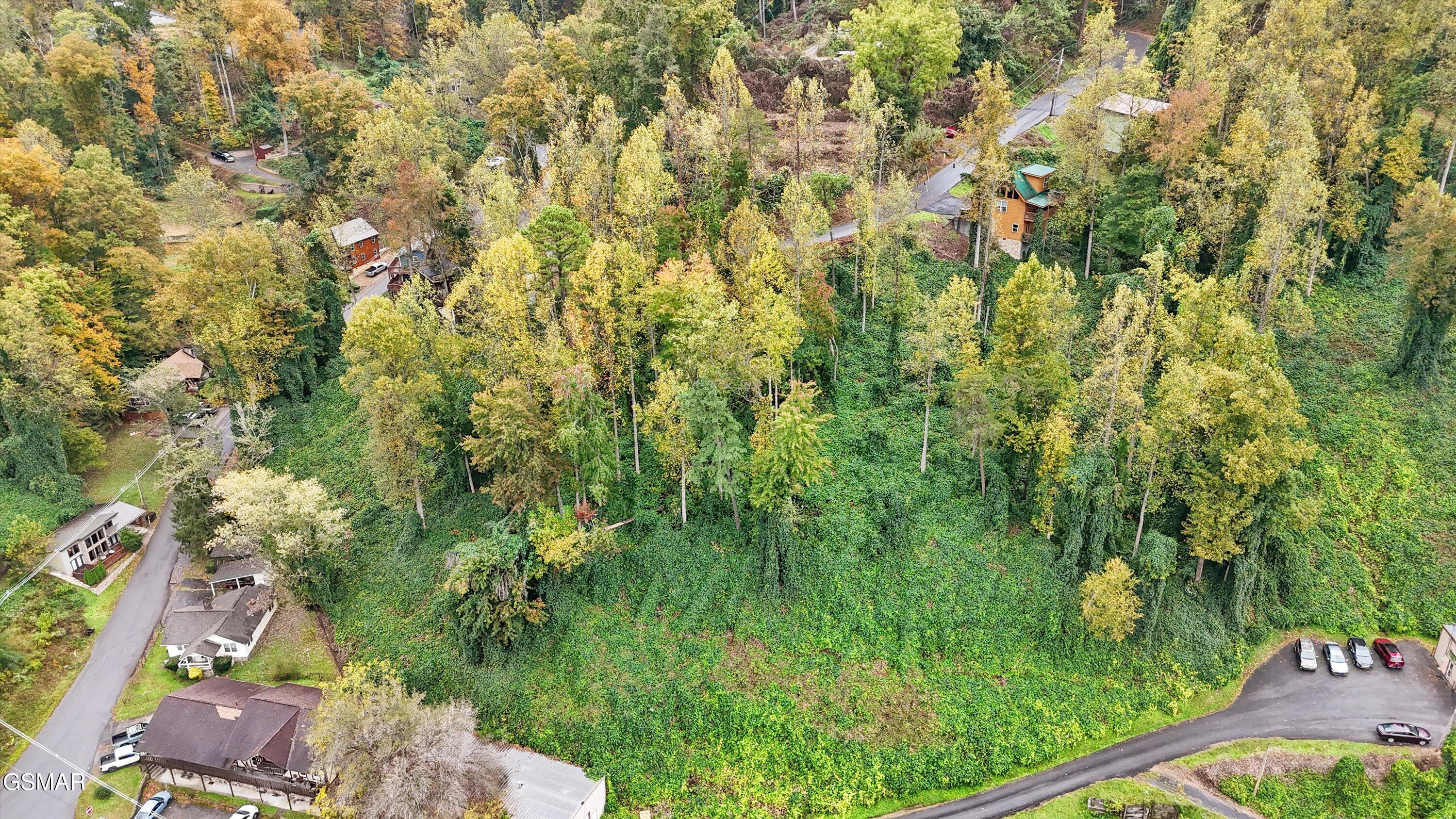 0 Silverbell Heights Lane Gatlinburg TN 37738