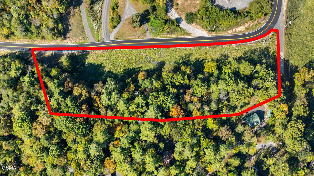 0 Waldens Creek Road Sevierville TN 37862