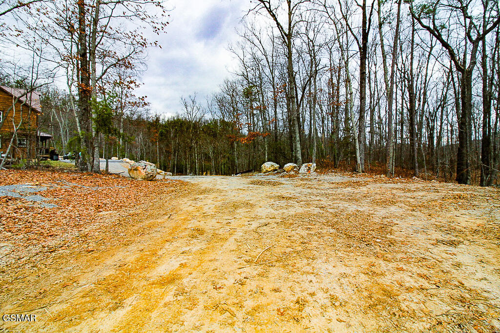 Tract A Mountain Ash Way Sevierville TN 37876