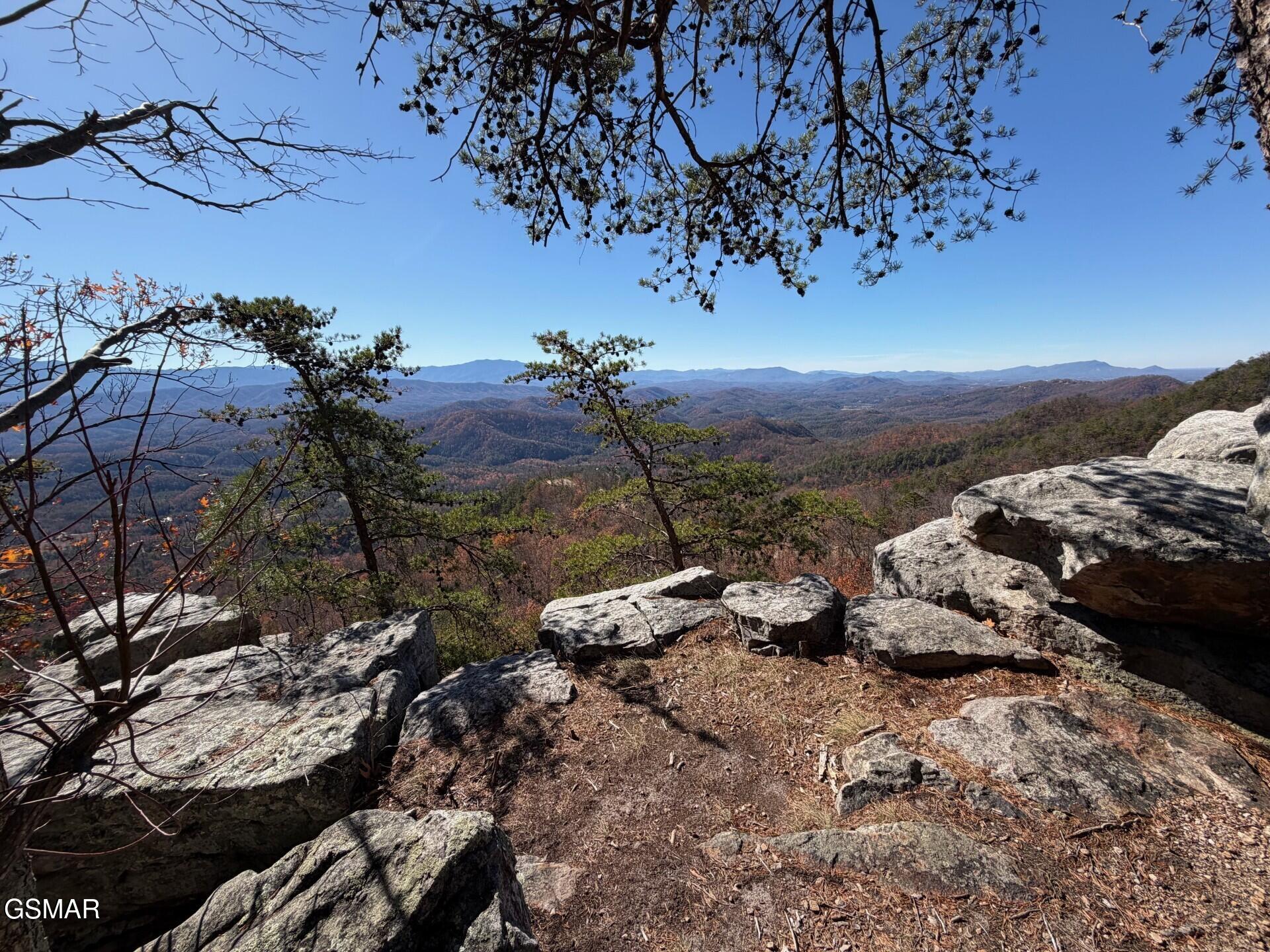 Tract A Mountain Ash Way Sevierville TN 37876