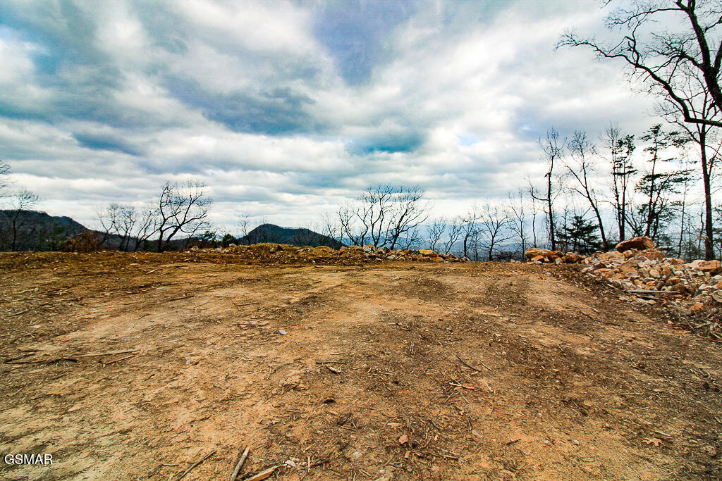 Tract A Mountain Ash Way Sevierville TN 37876