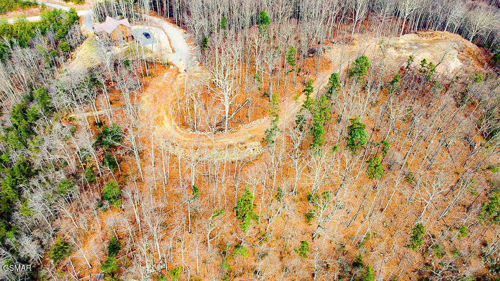Tract A Mountain Ash Way Sevierville TN 37876