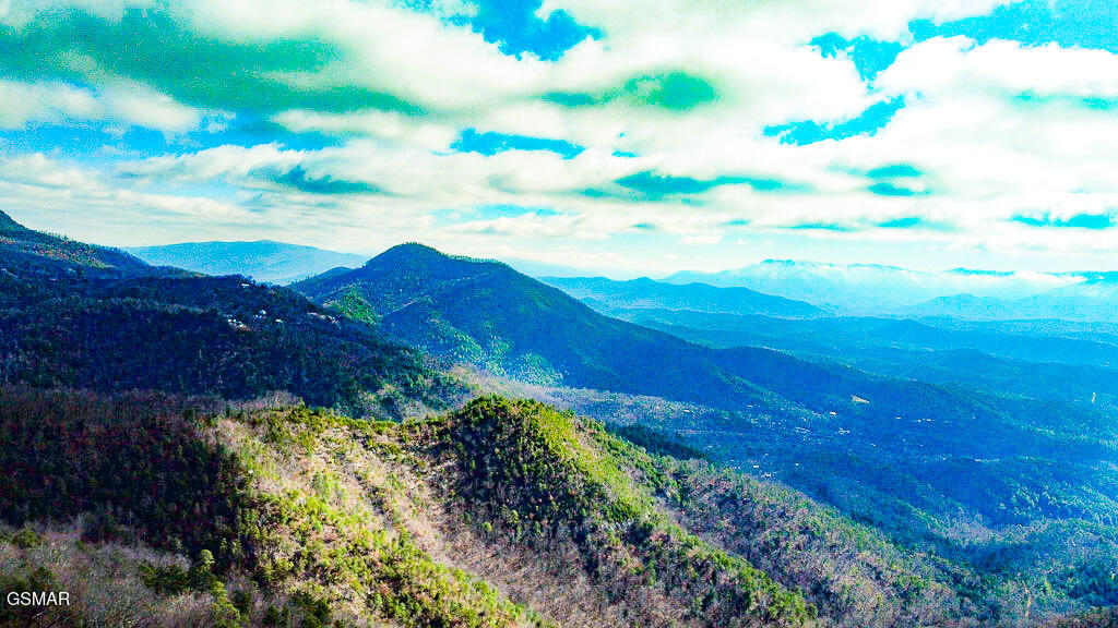 Tract A Mountain Ash Way Sevierville TN 37876