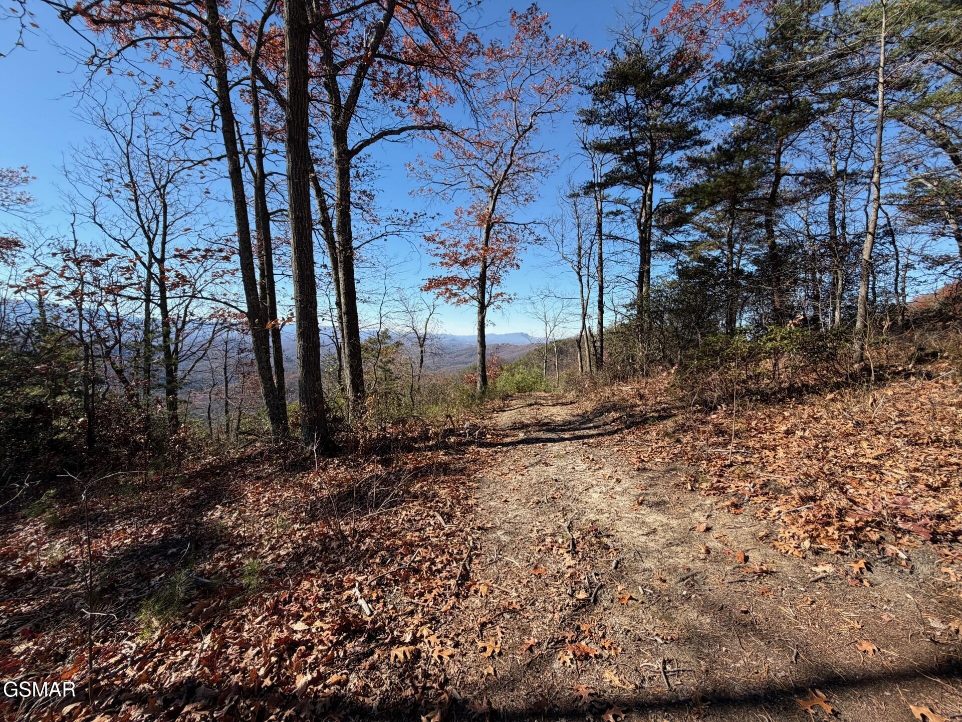 Tract A Mountain Ash Way Sevierville TN 37876