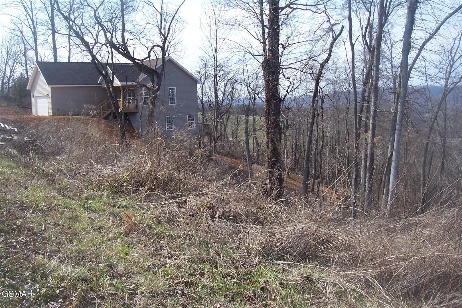 Lot 141 Low Valley Road Dandridge TN 37725