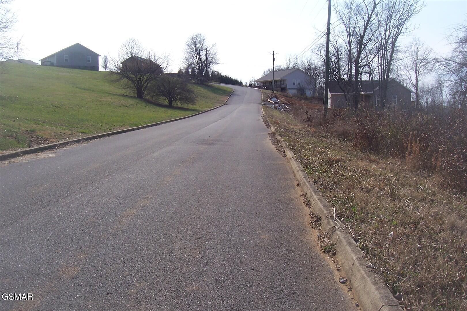 Lot 141 Low Valley Road Dandridge TN 37725