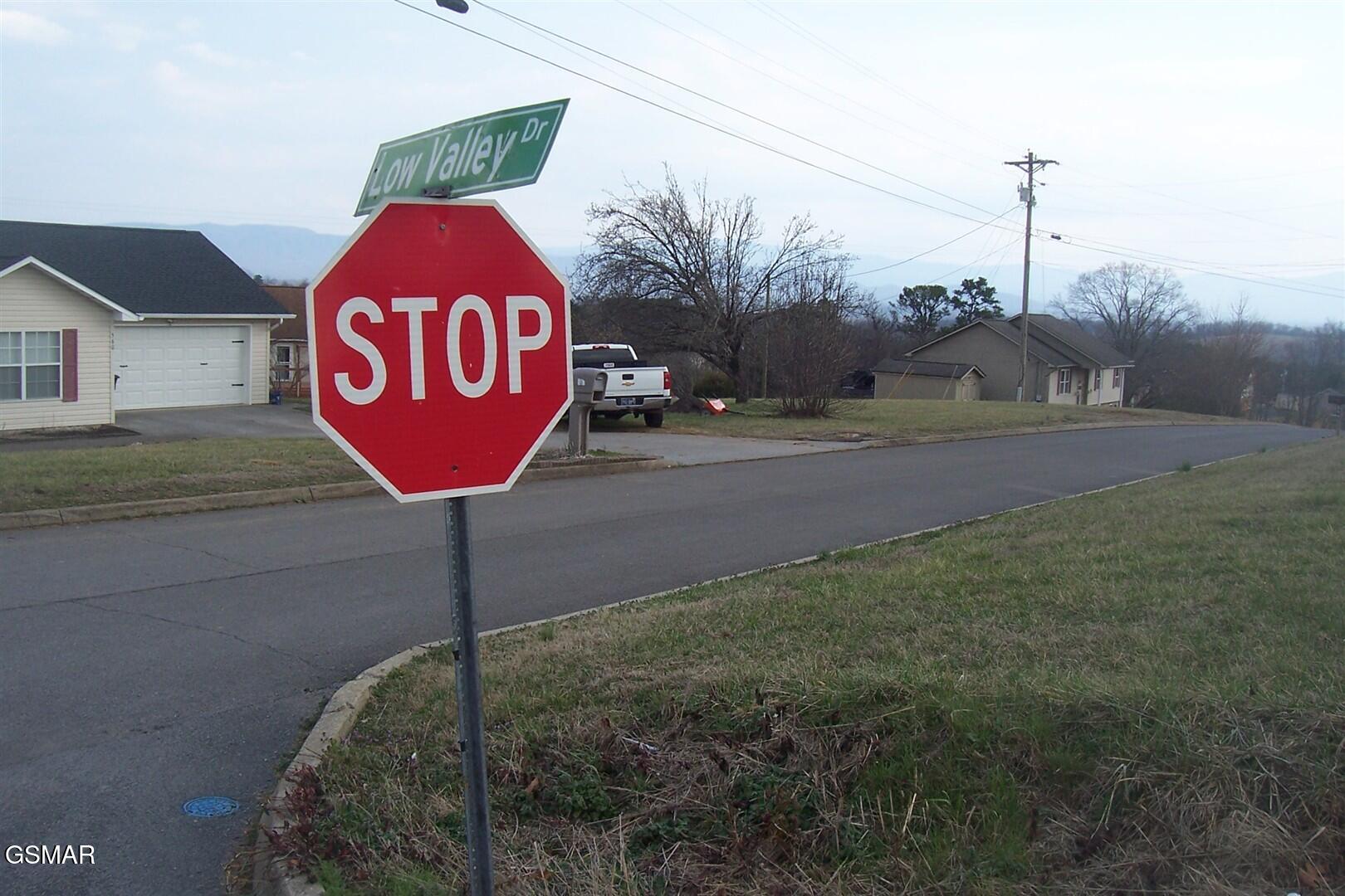 Lot 141 Low Valley Road Dandridge TN 37725