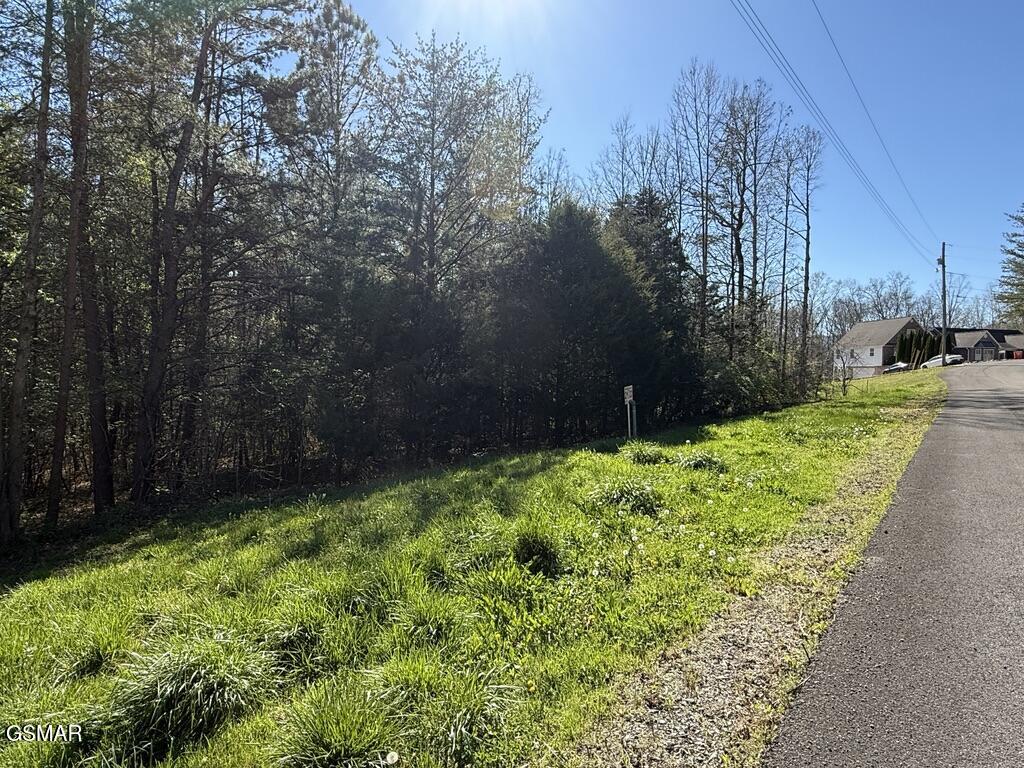 1433 Timber Trail Newport TN 37821