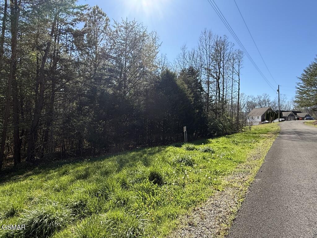 1433 Timber Trail Newport TN 37821