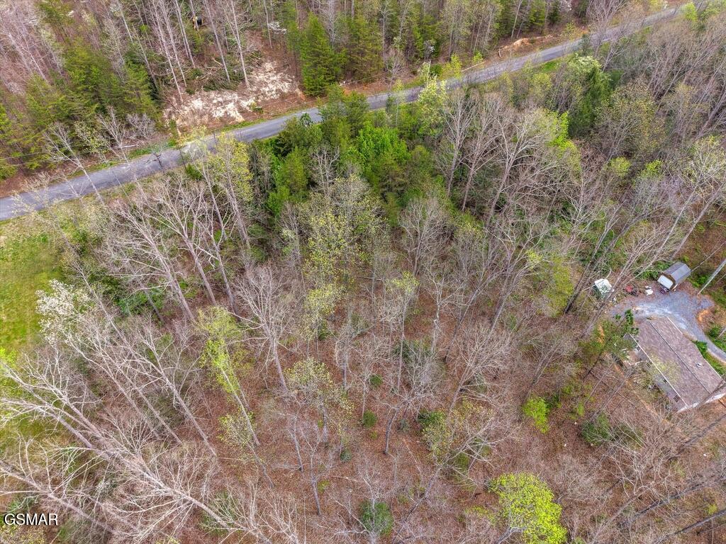 1433 Timber Trail Newport TN 37821