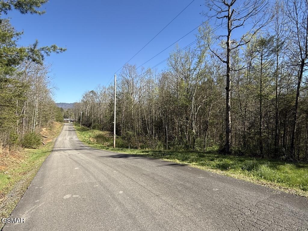1433 Timber Trail Newport TN 37821