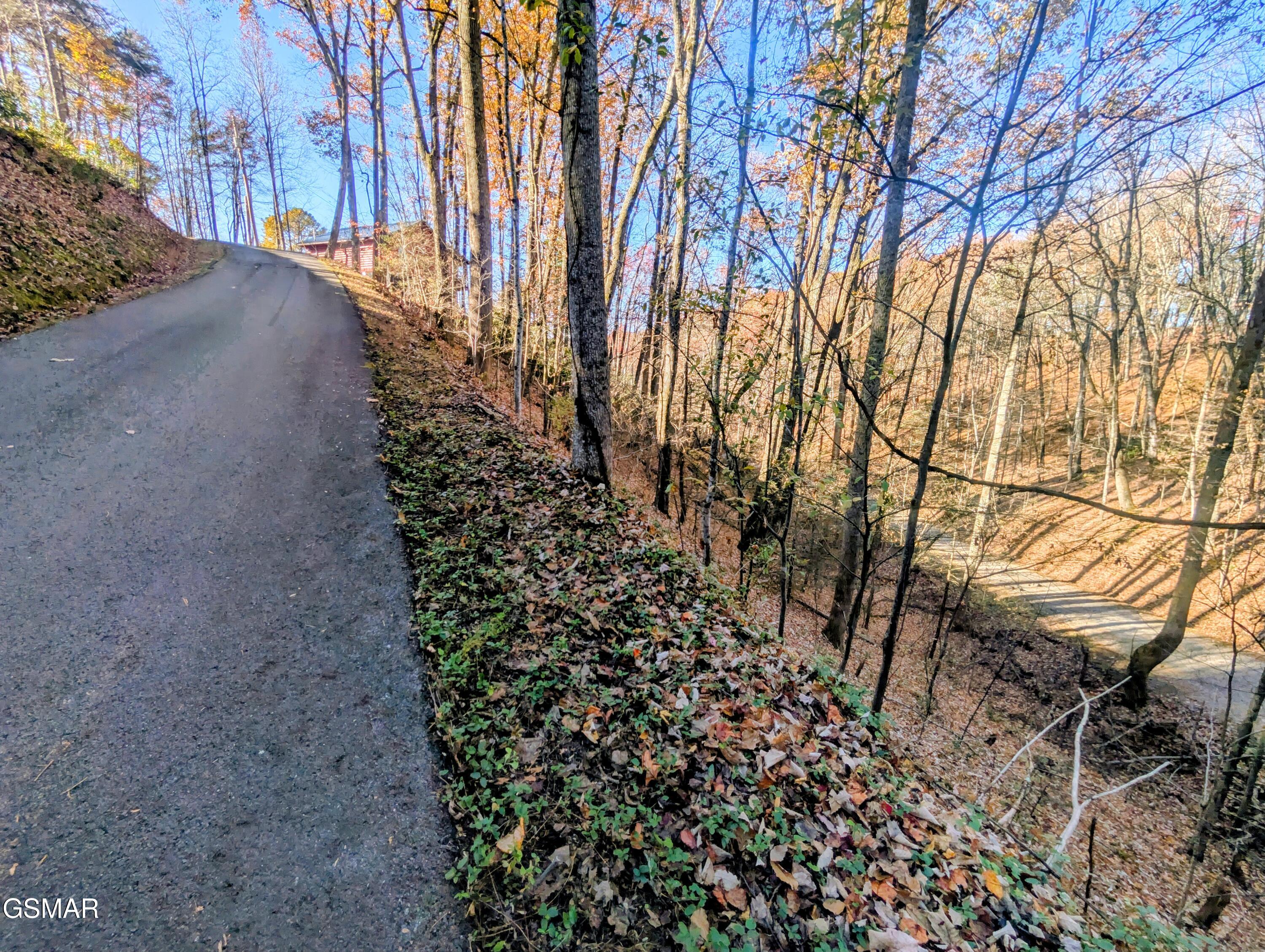 Lot 194a Ski View Lane Sevierville TN 37876