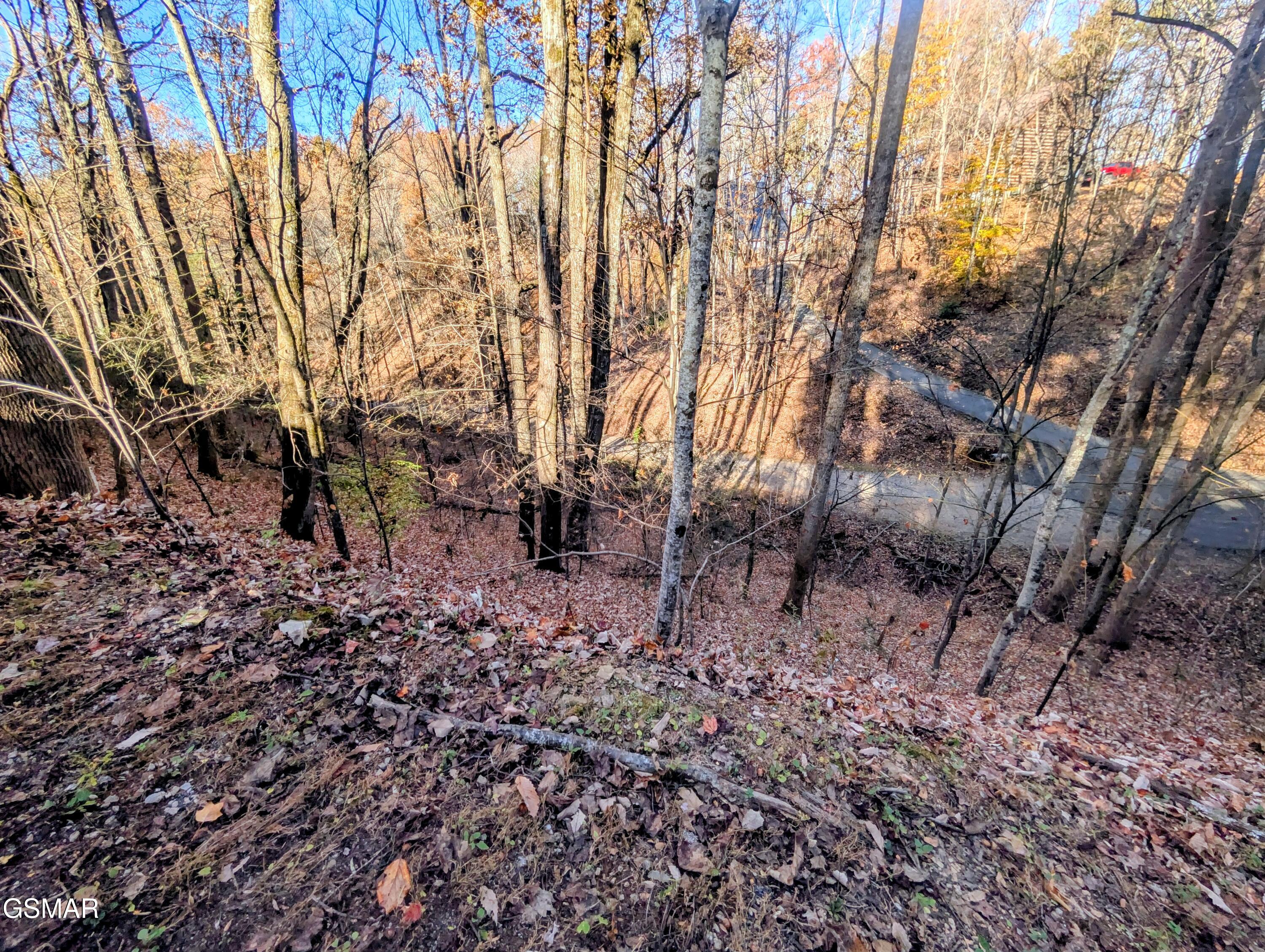 Lot 194a Ski View Lane Sevierville TN 37876