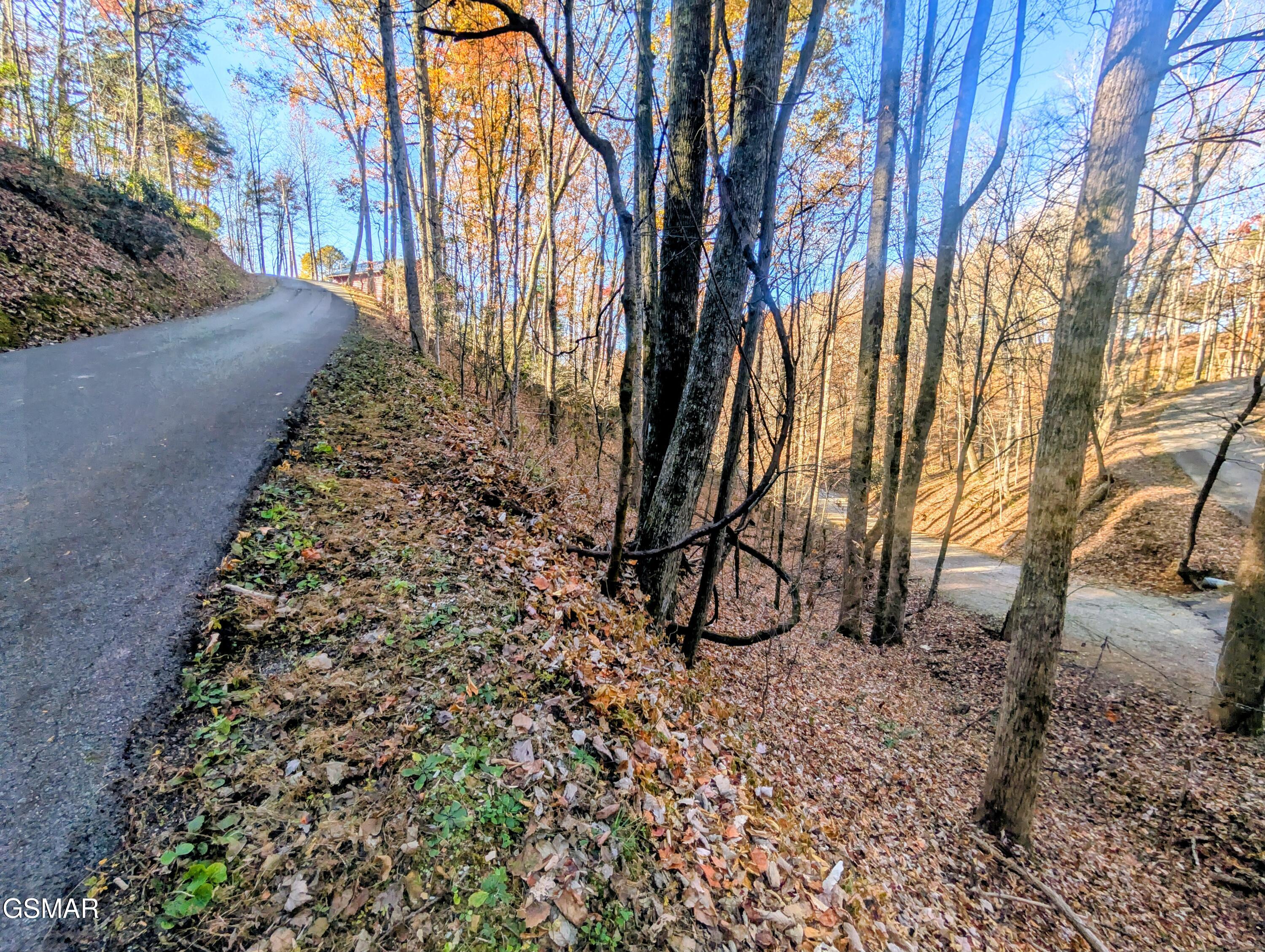 Lot 194a Ski View Lane Sevierville TN 37876