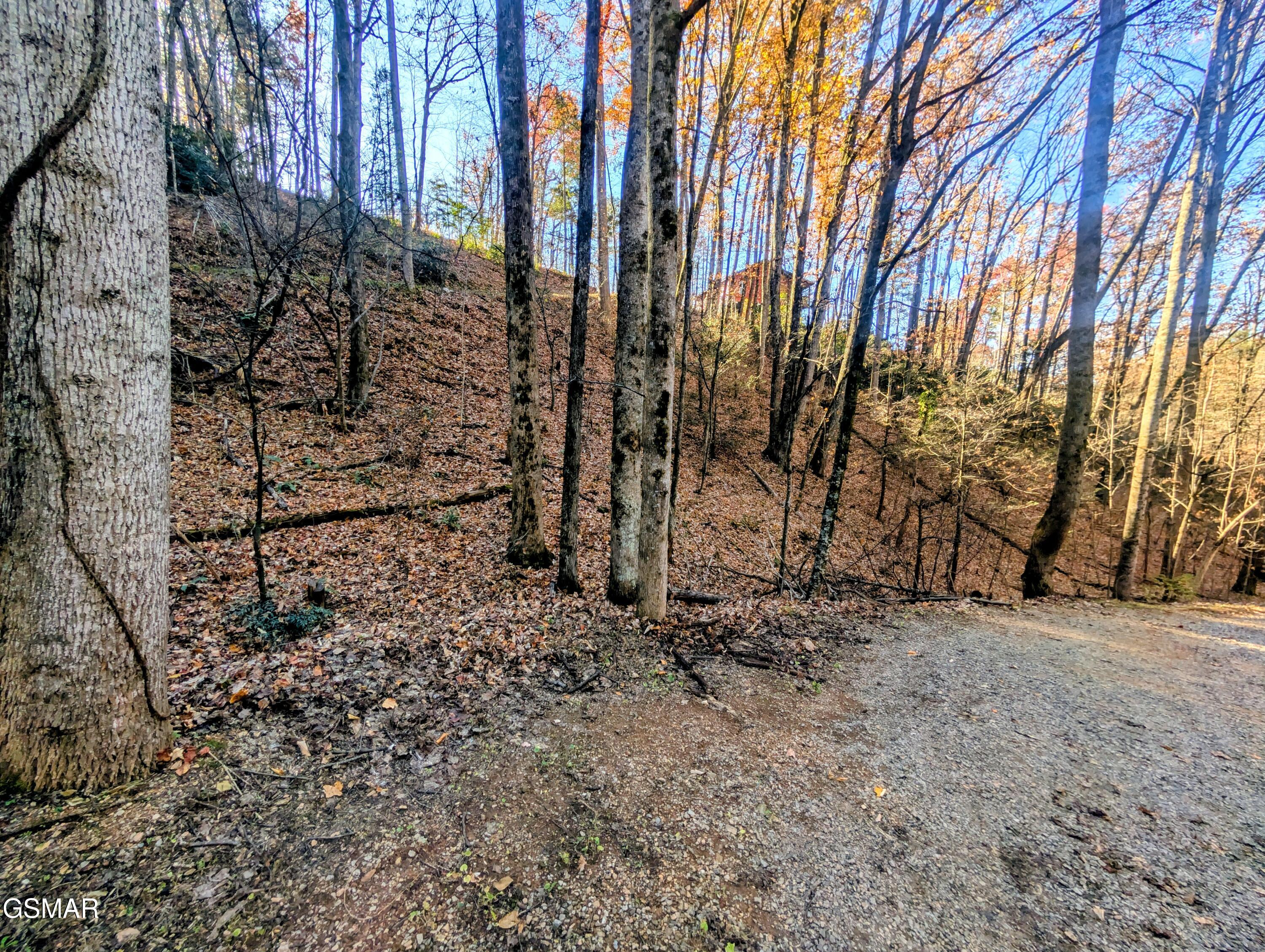 Lot 194a Ski View Lane Sevierville TN 37876