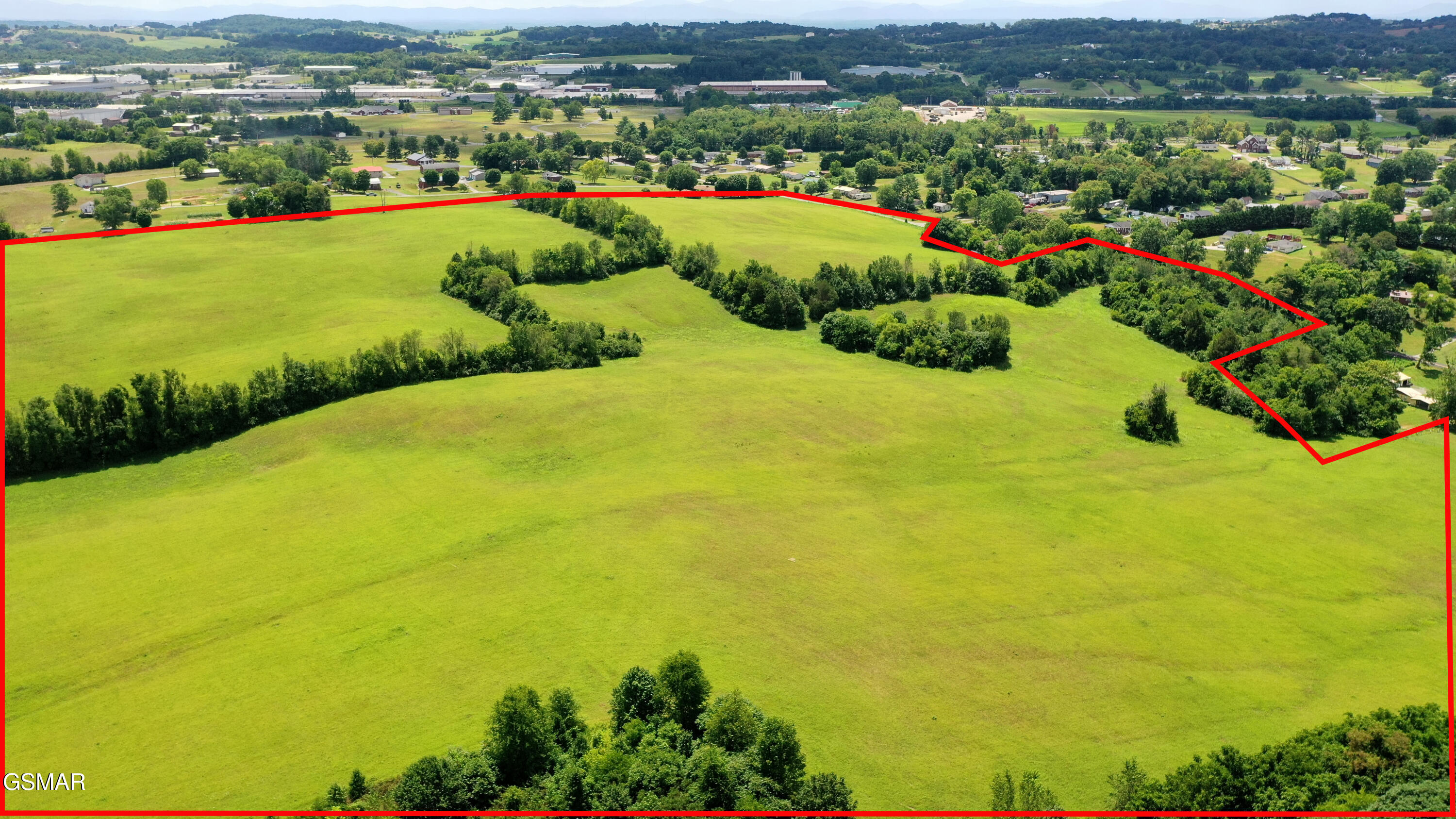 5085 Old Kentucky Road Morristown TN 37814