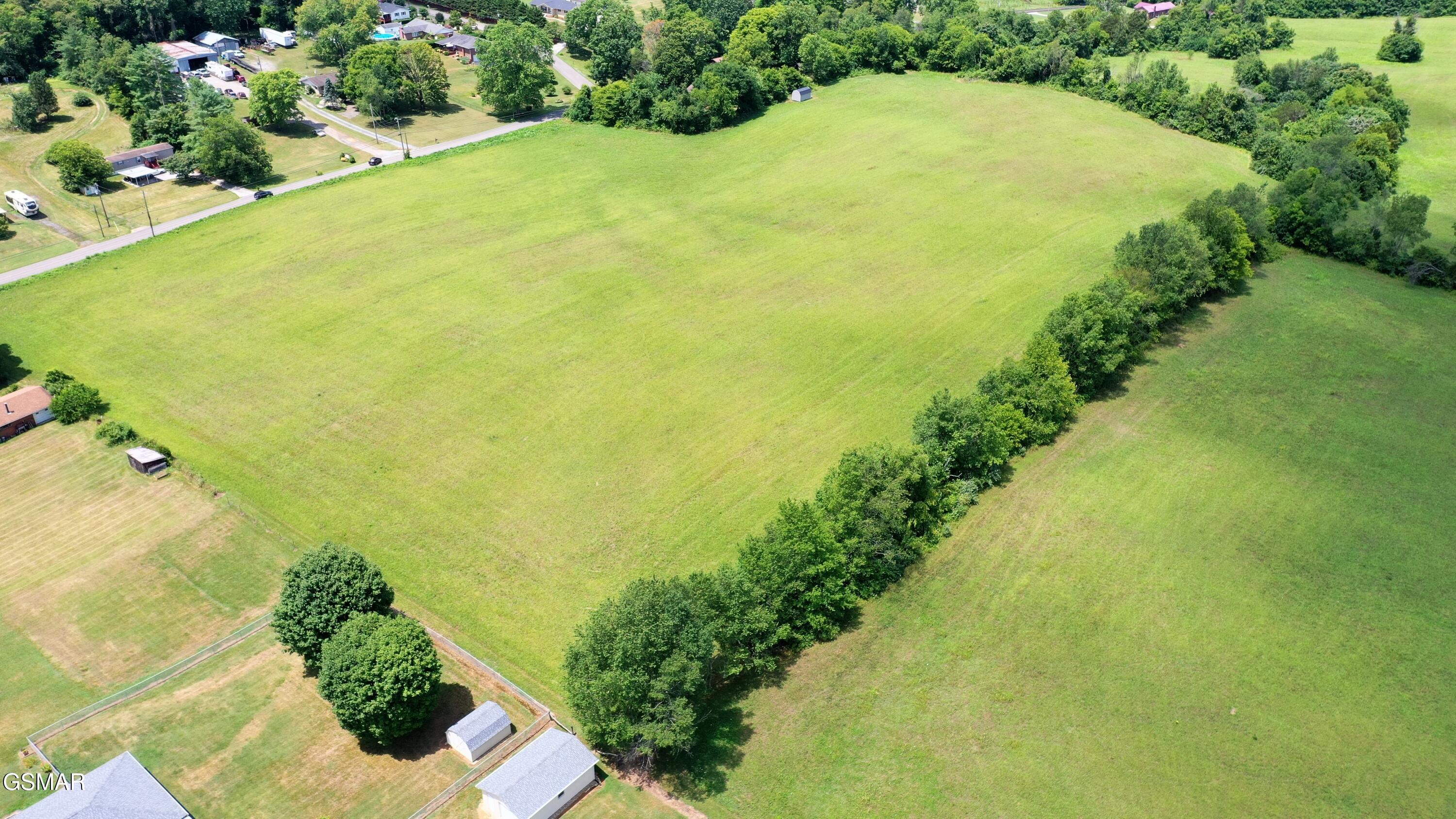 5085 Old Kentucky Road Morristown TN 37814
