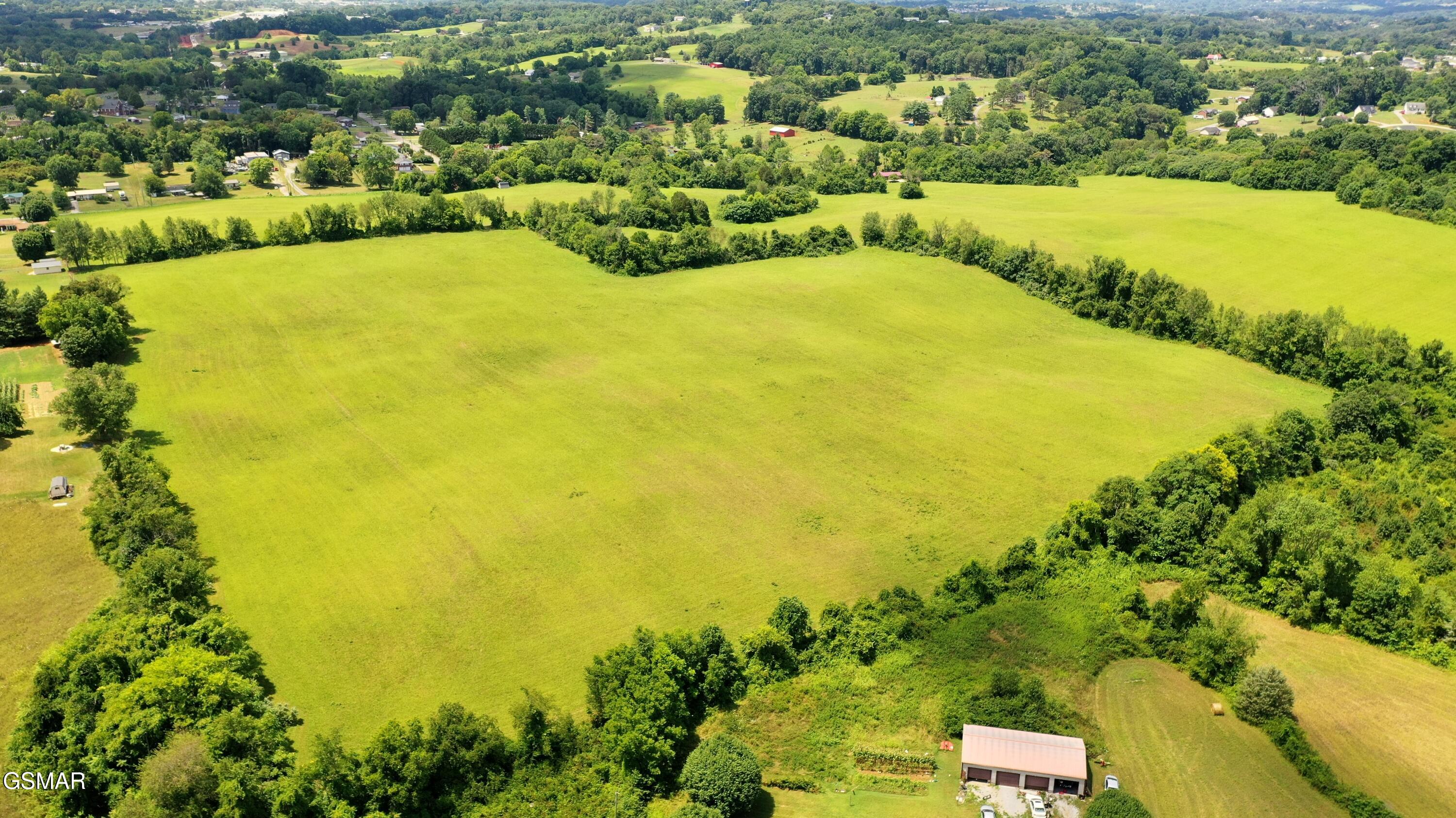 5085 Old Kentucky Road Morristown TN 37814