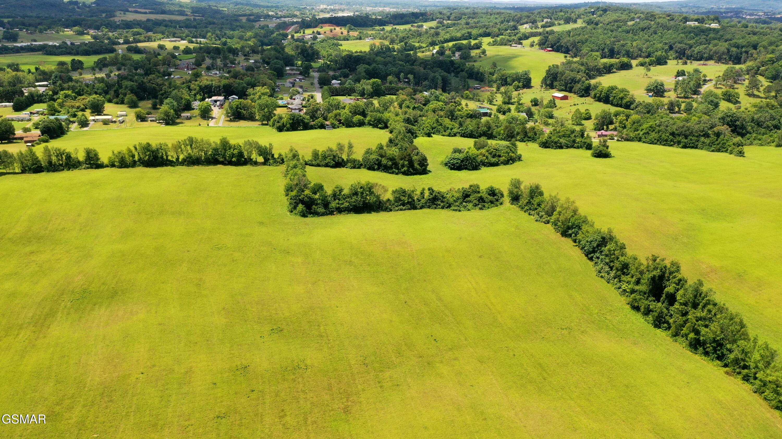 5085 Old Kentucky Road Morristown TN 37814