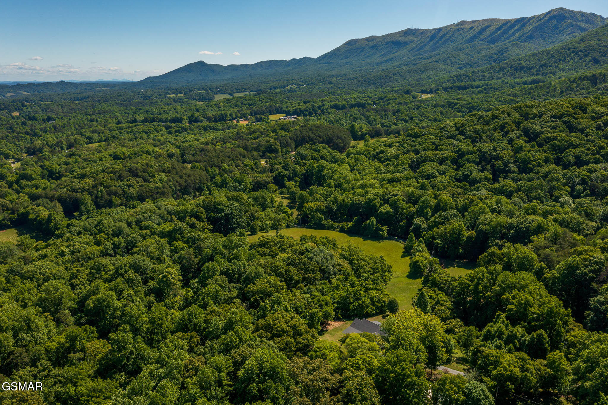 Lots 1-6r Thomas Cross Road Sevierville TN 37876