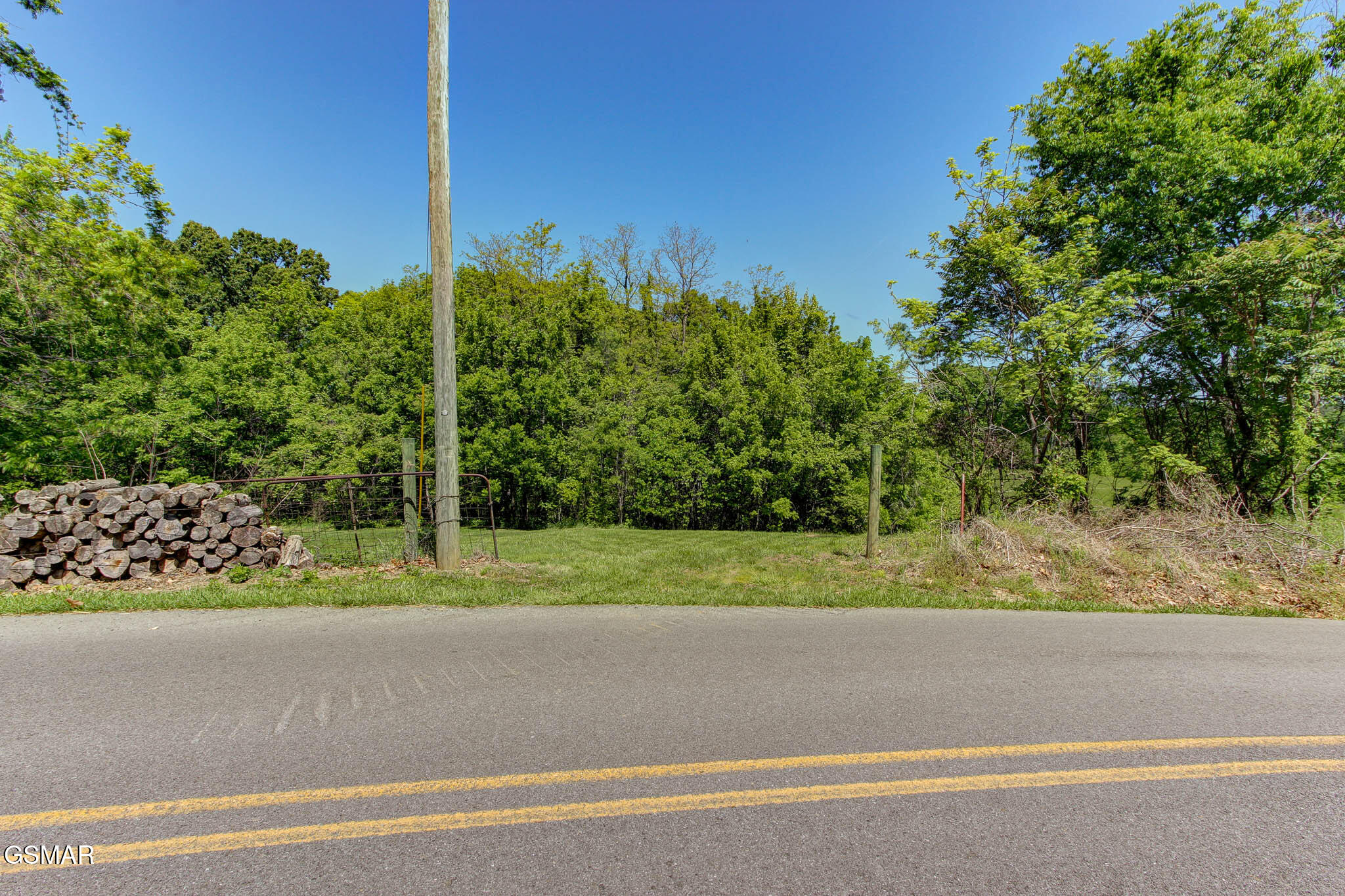 Lots 1-6r Thomas Cross Road Sevierville TN 37876