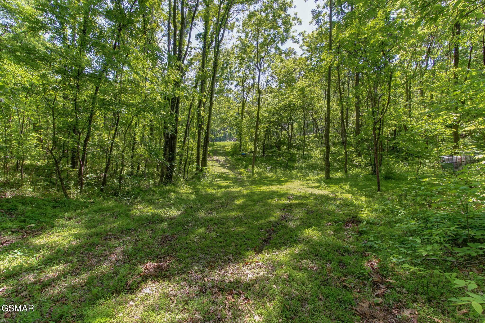 Lots 1-6r Thomas Cross Road Sevierville TN 37876