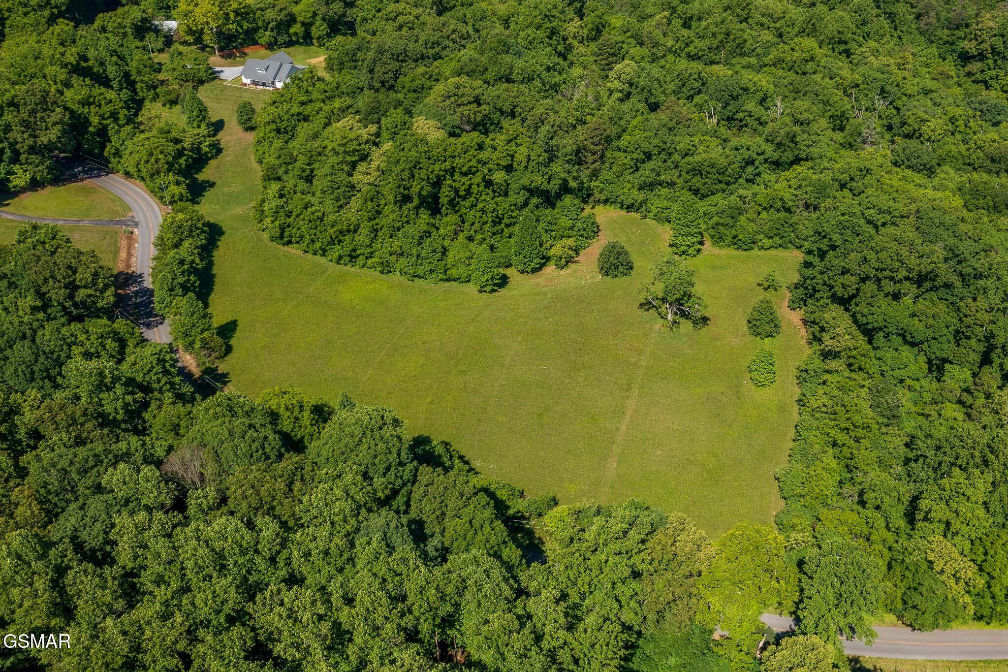 Lots 1-6r Thomas Cross Road Sevierville TN 37876