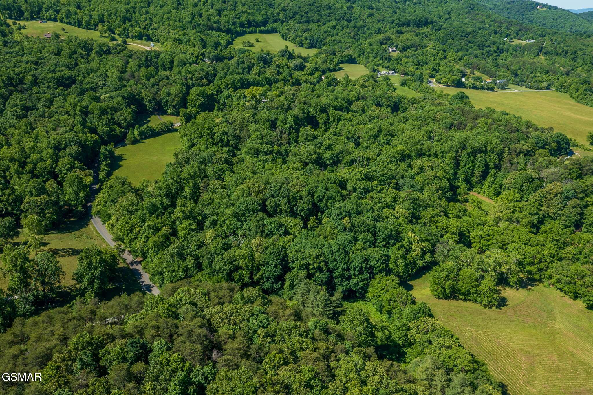 Lots 1-6r Thomas Cross Road Sevierville TN 37876