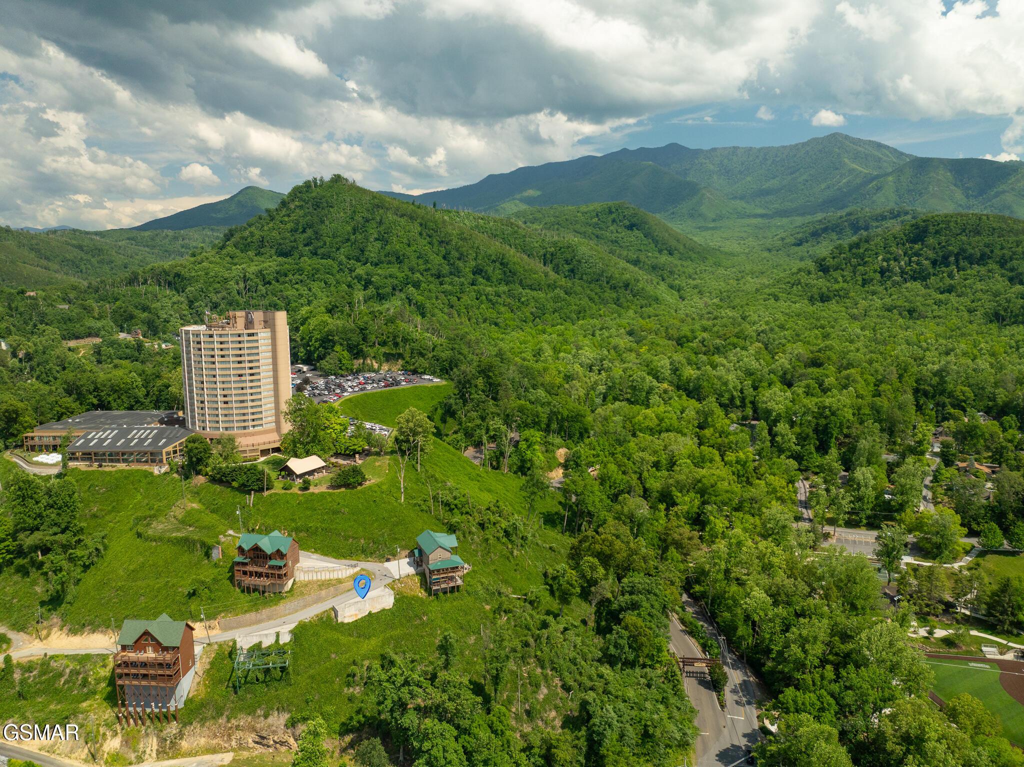 748 Widows Knob Road Gatlinburg TN 37738