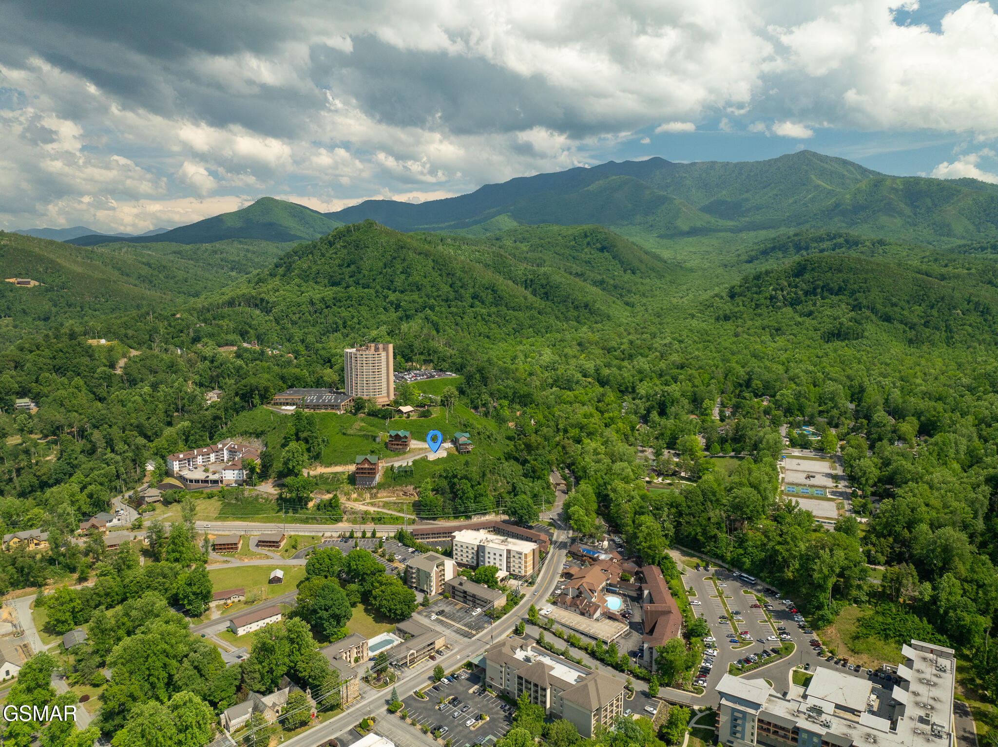 748 Widows Knob Road Gatlinburg TN 37738