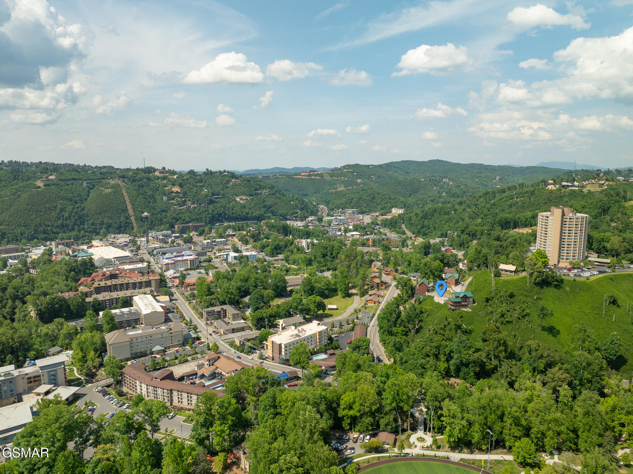 748 Widows Knob Road Gatlinburg TN 37738