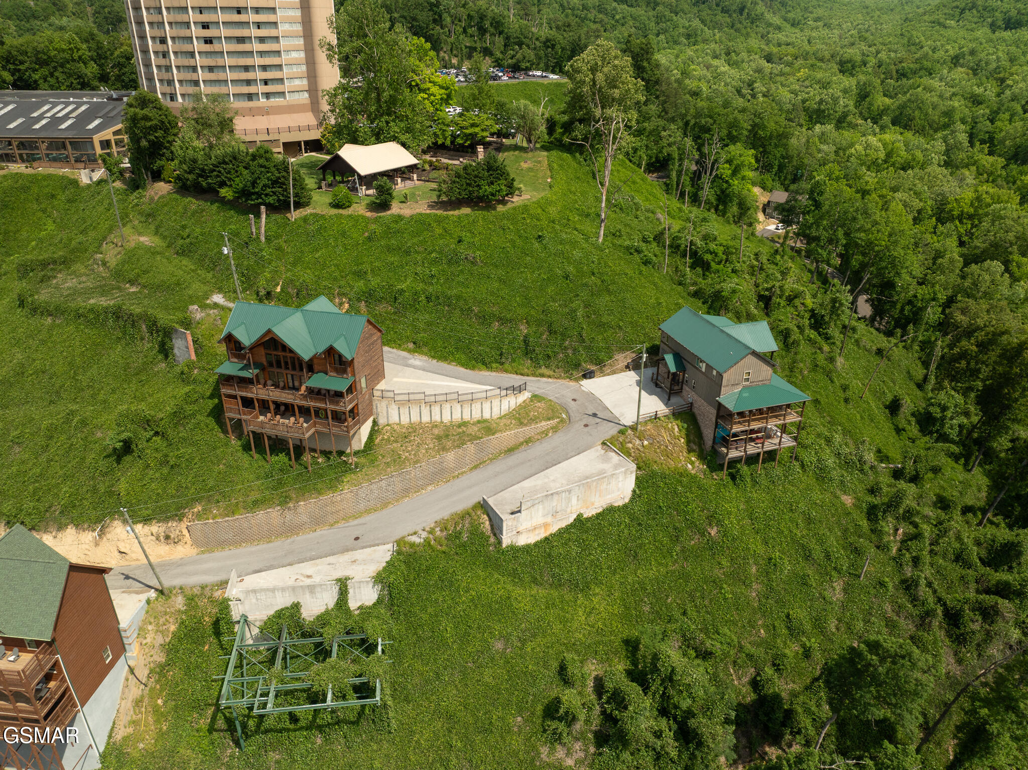 748 Widows Knob Road Gatlinburg TN 37738