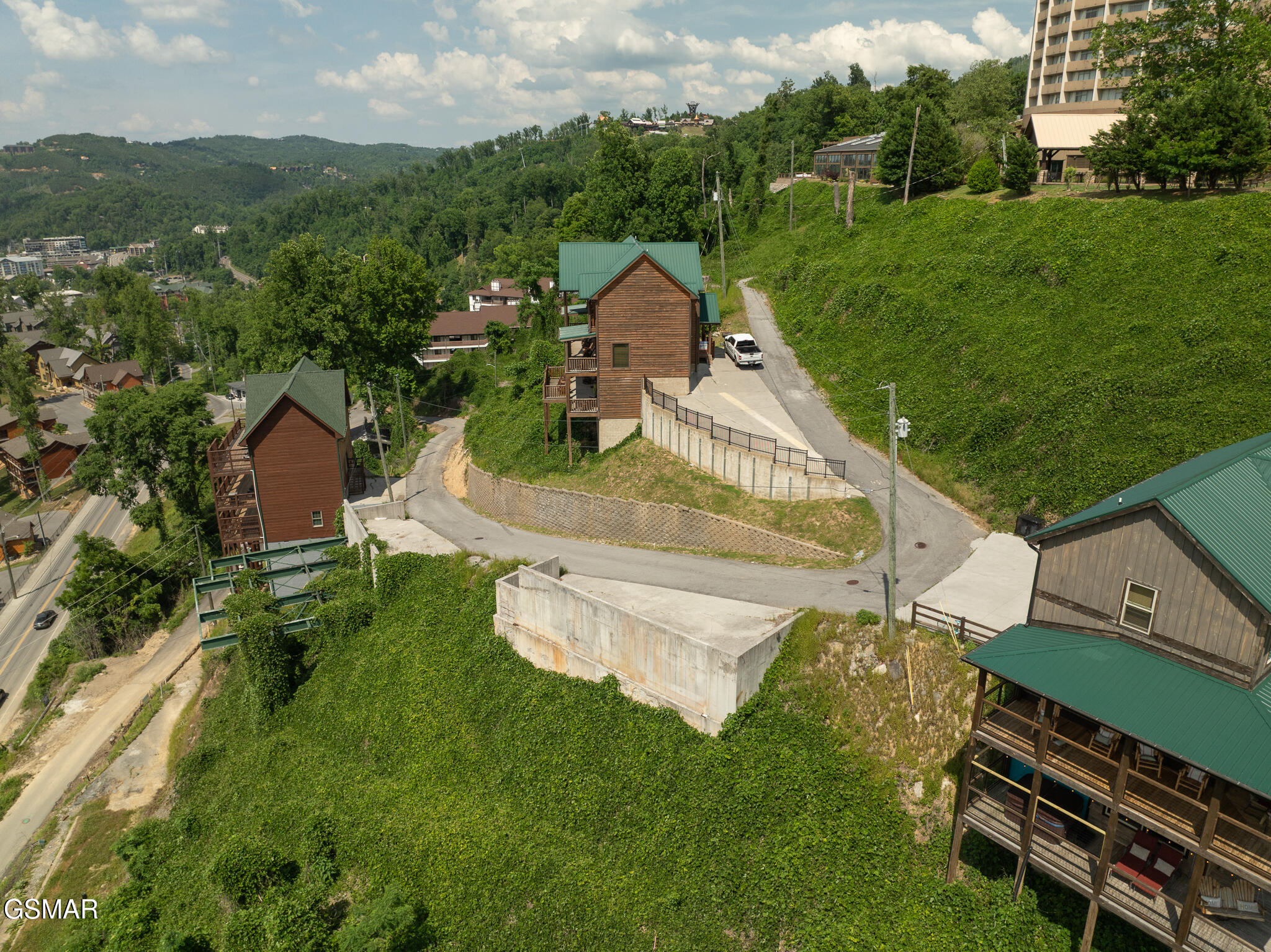 748 Widows Knob Road Gatlinburg TN 37738