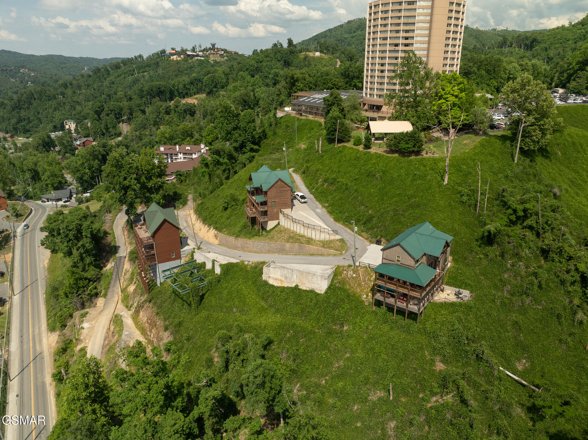 748 Widows Knob Road Gatlinburg TN 37738