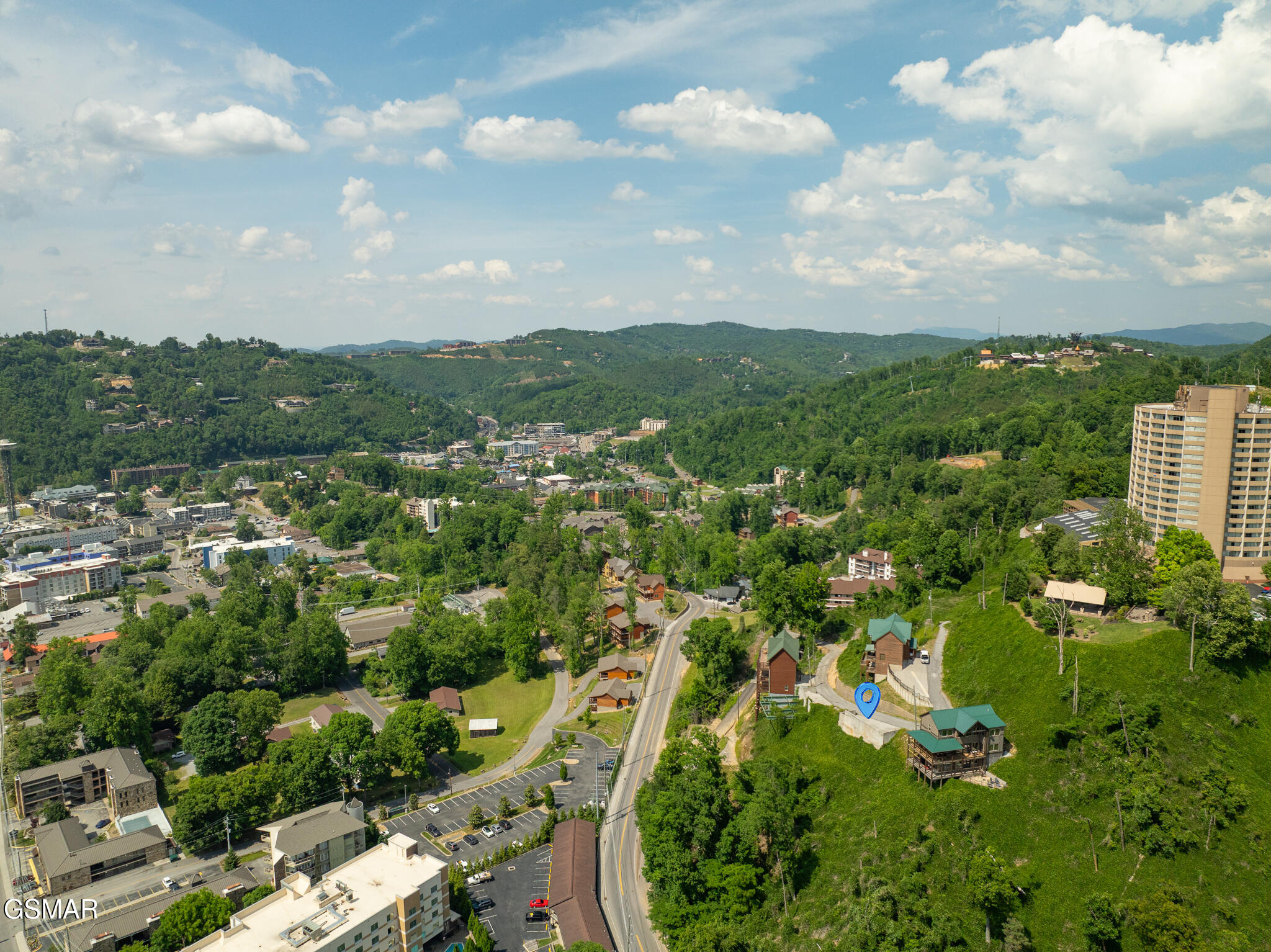 748 Widows Knob Road Gatlinburg TN 37738