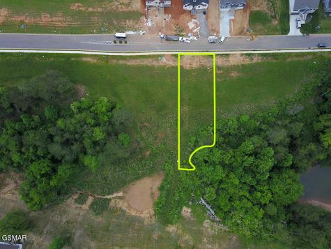 Lot 149 Bridgewater Boulevard Morristown TN 37814