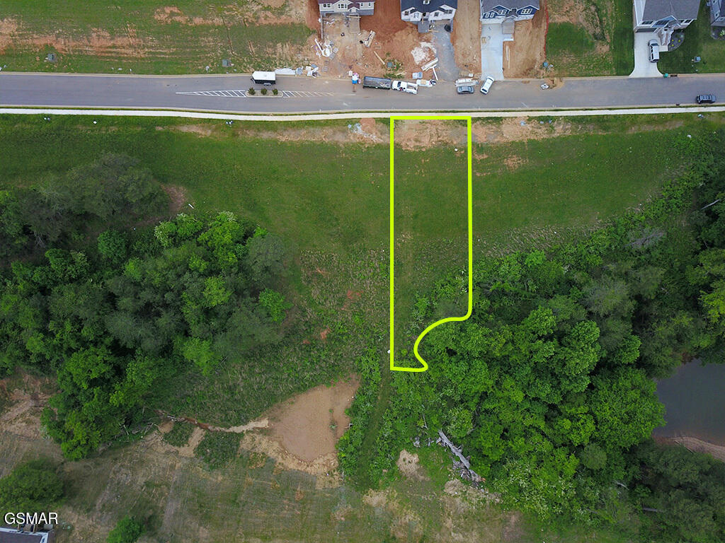 Lot 149 Bridgewater Boulevard Morristown TN 37814
