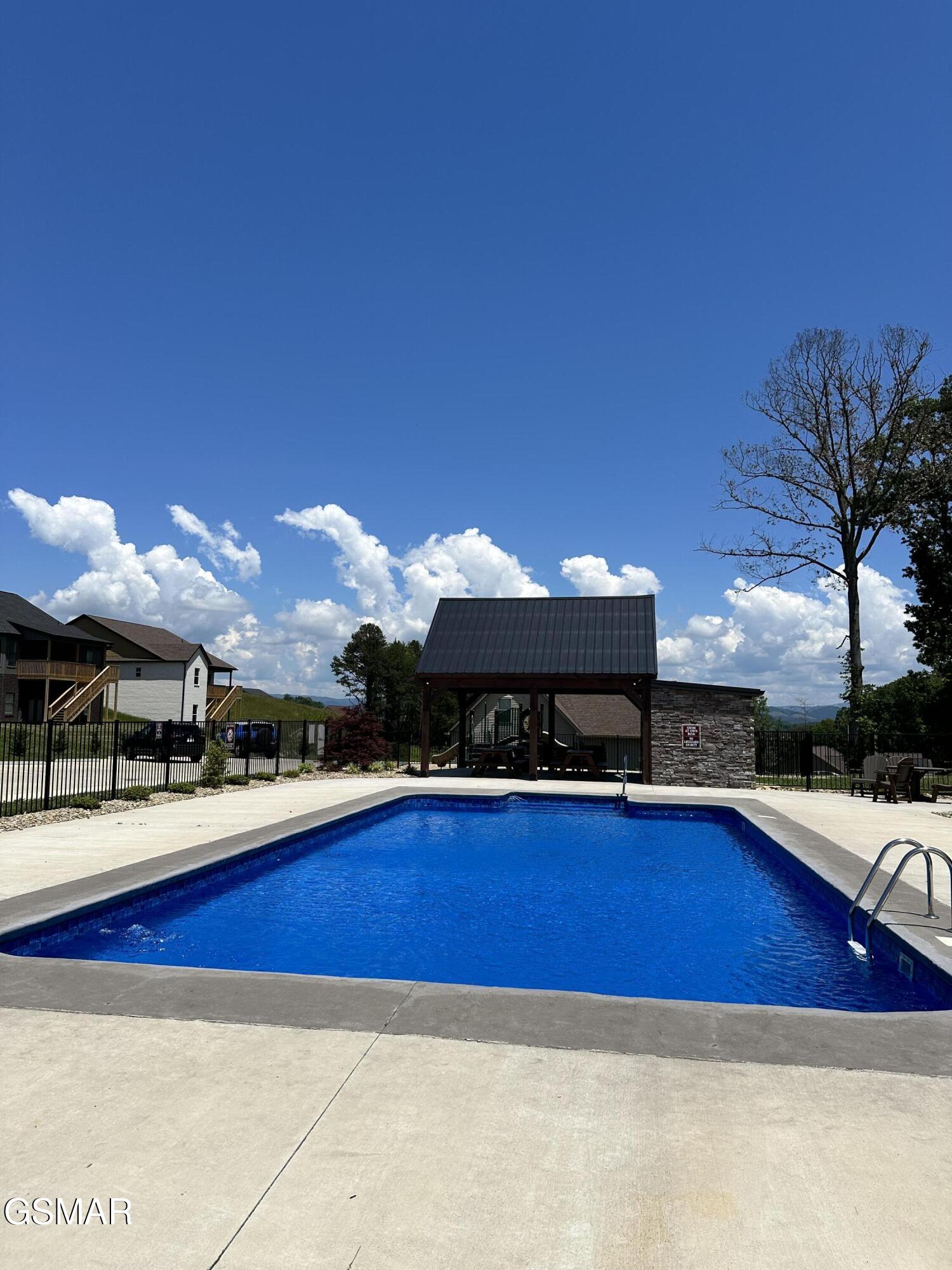 Lot 149 Bridgewater Boulevard Morristown TN 37814