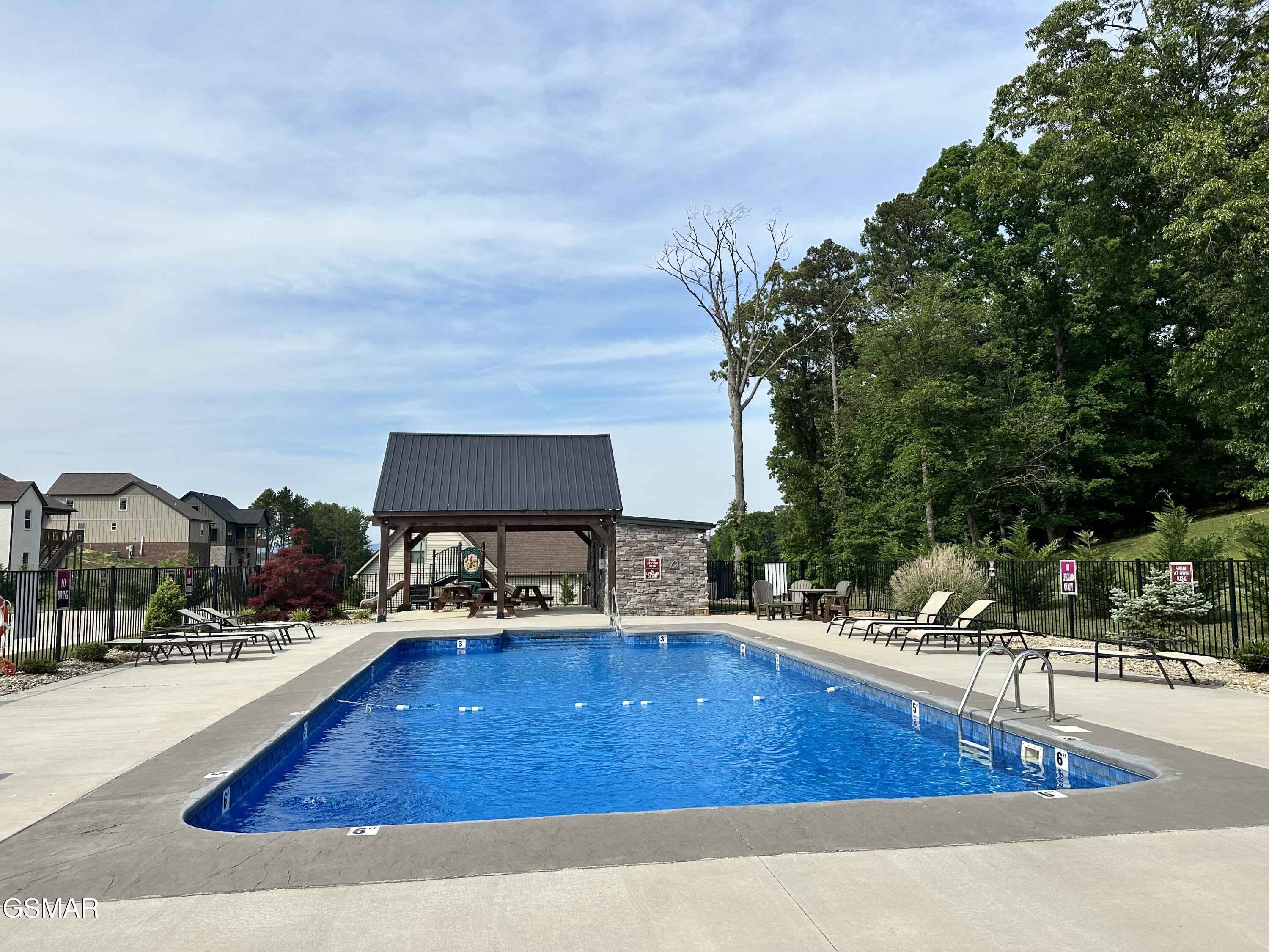 Lot 149 Bridgewater Boulevard Morristown TN 37814