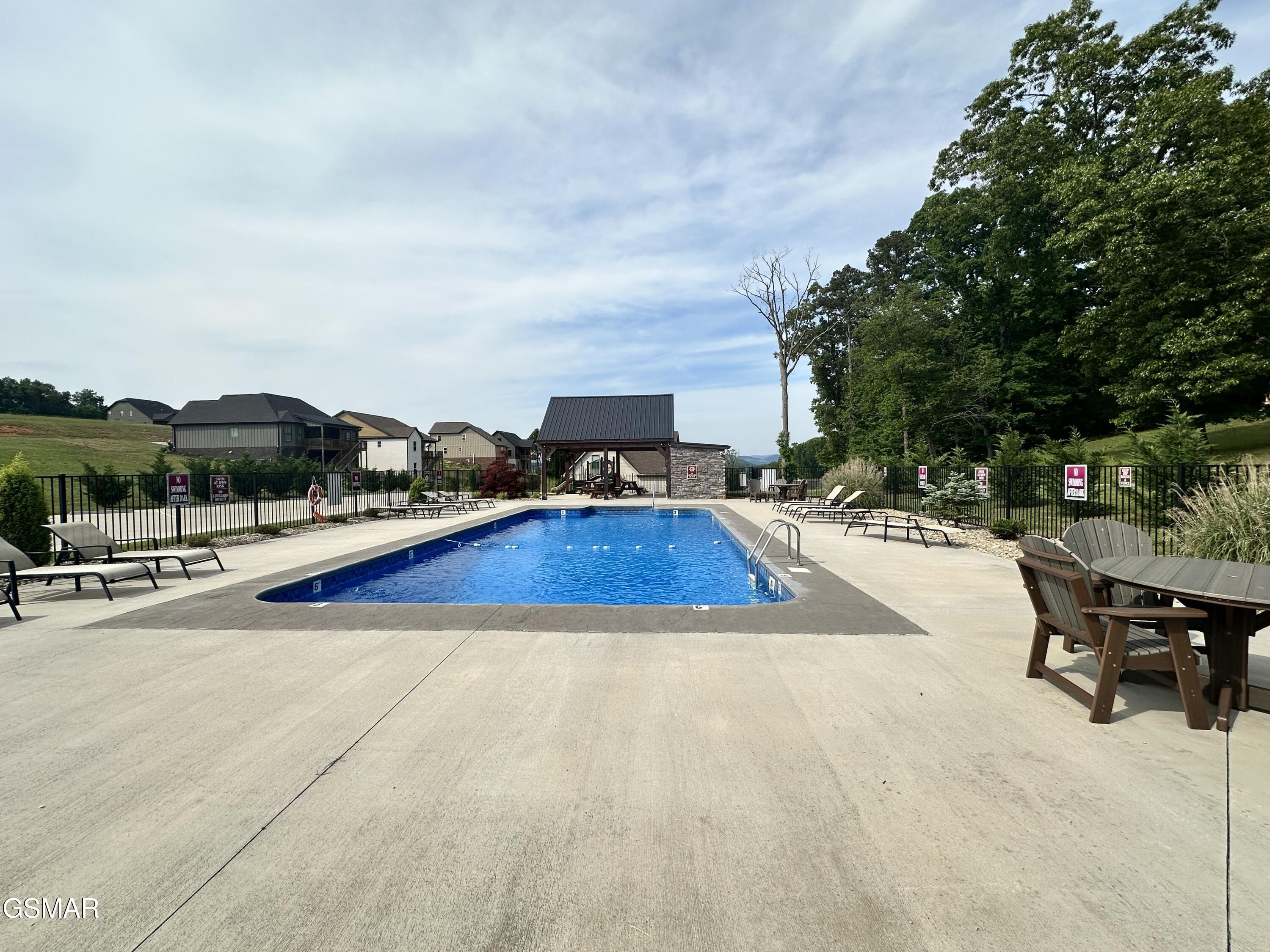 Lot 149 Bridgewater Boulevard Morristown TN 37814