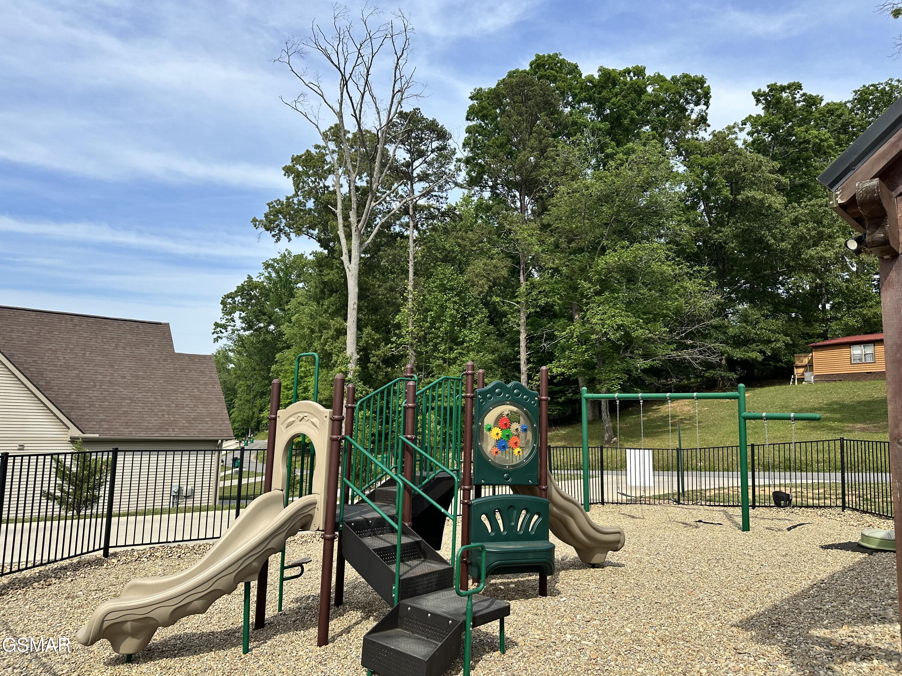 Lot 149 Bridgewater Boulevard Morristown TN 37814