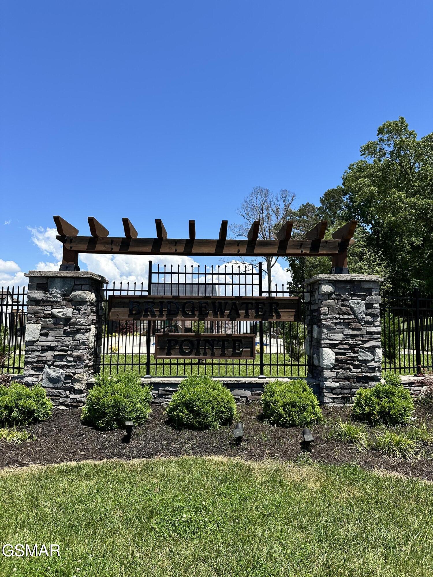 Lot 149 Bridgewater Boulevard Morristown TN 37814