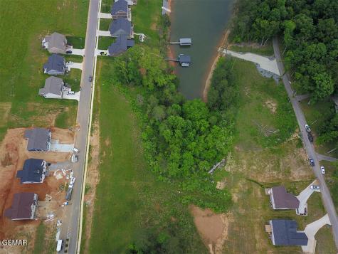 Lot 149 Bridgewater Boulevard Morristown TN 37814