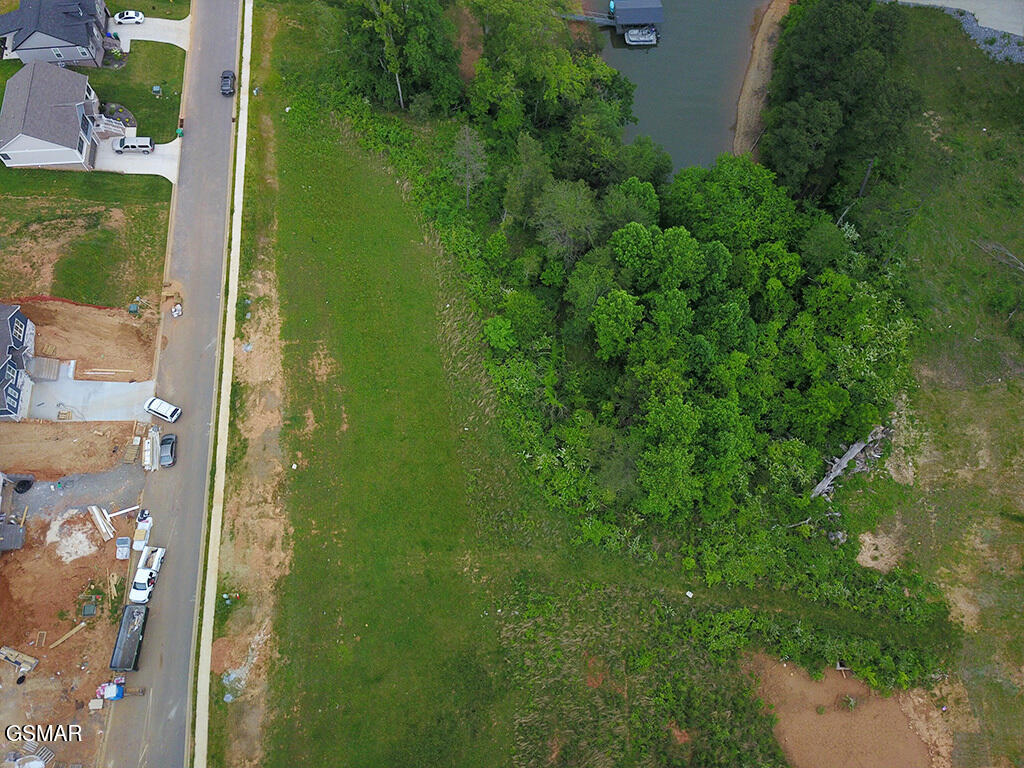 Lot 149 Bridgewater Boulevard Morristown TN 37814