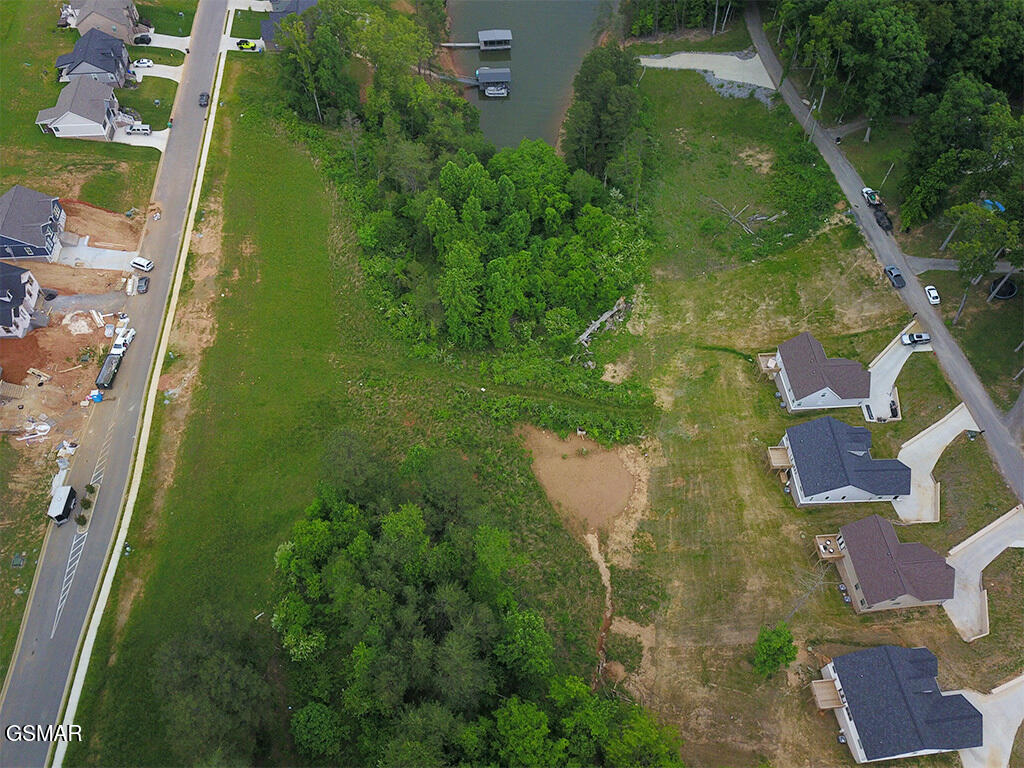 Lot 149 Bridgewater Boulevard Morristown TN 37814
