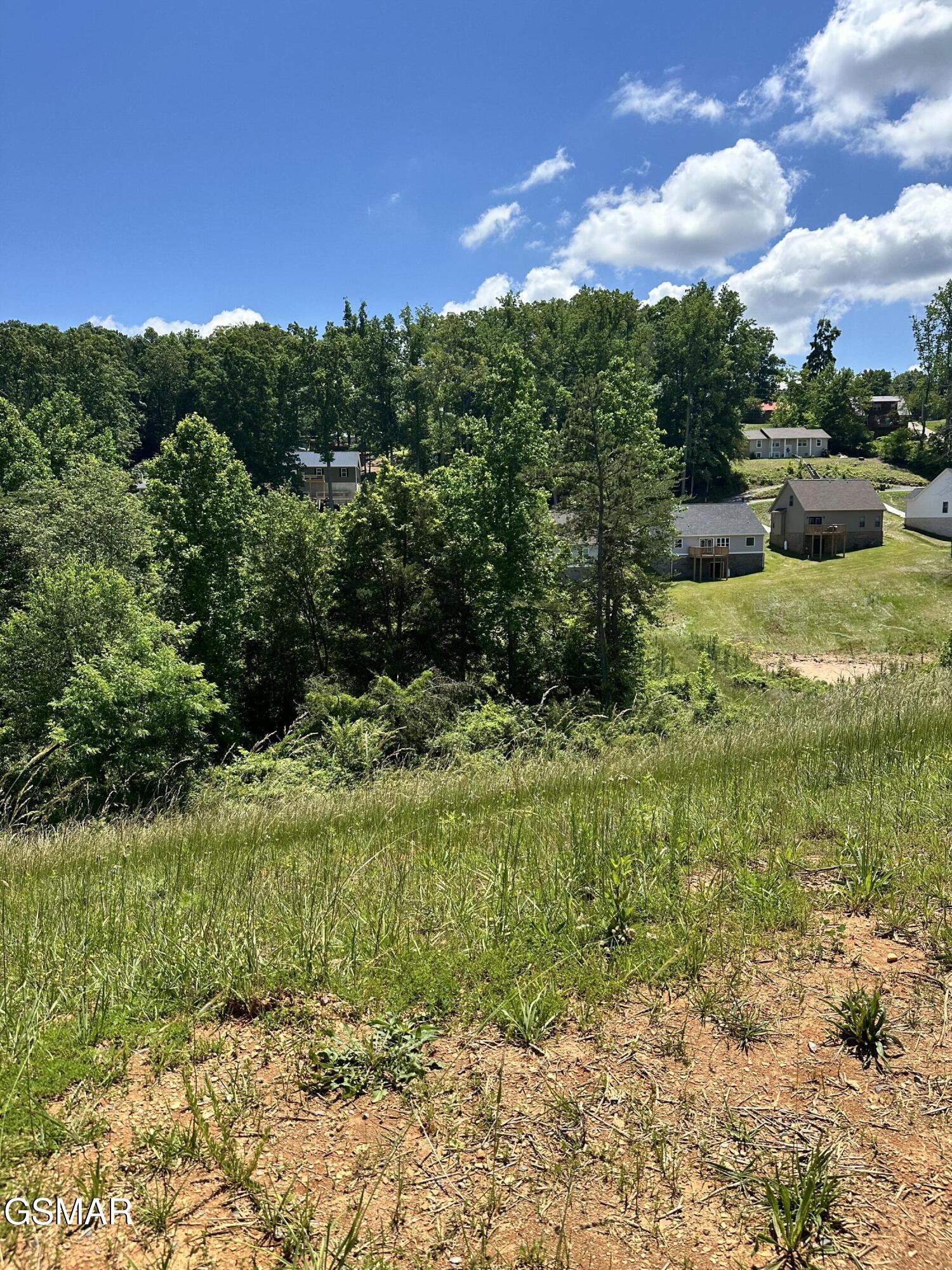 Lot 149 Bridgewater Boulevard Morristown TN 37814
