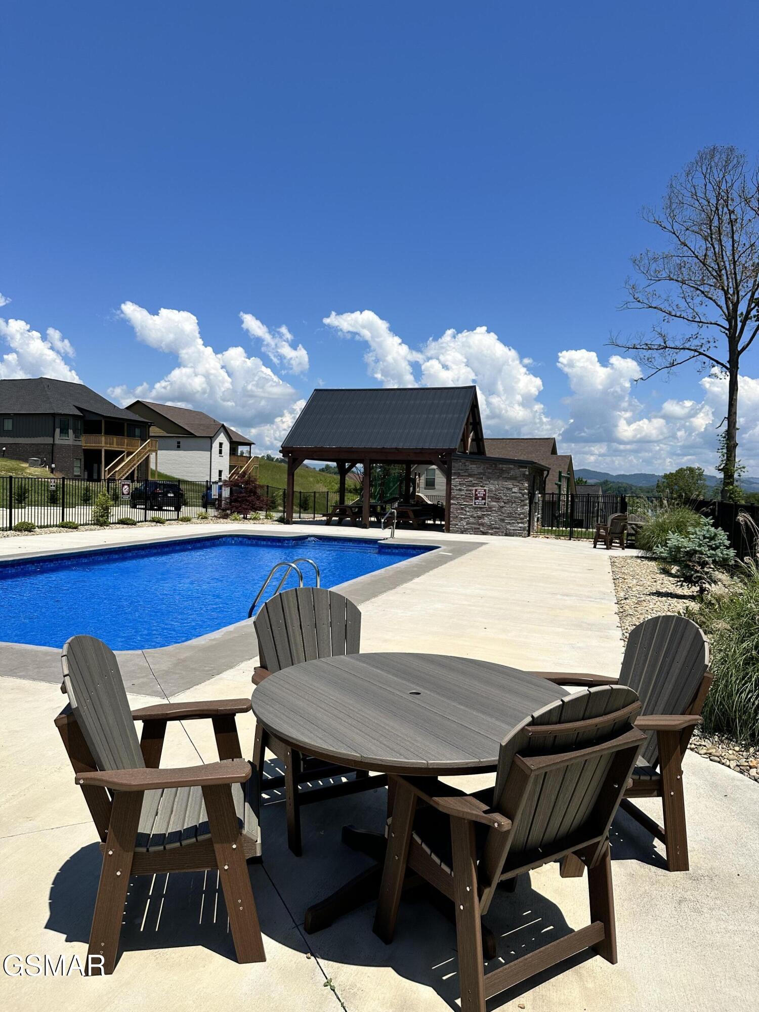 Lot 149 Bridgewater Boulevard Morristown TN 37814